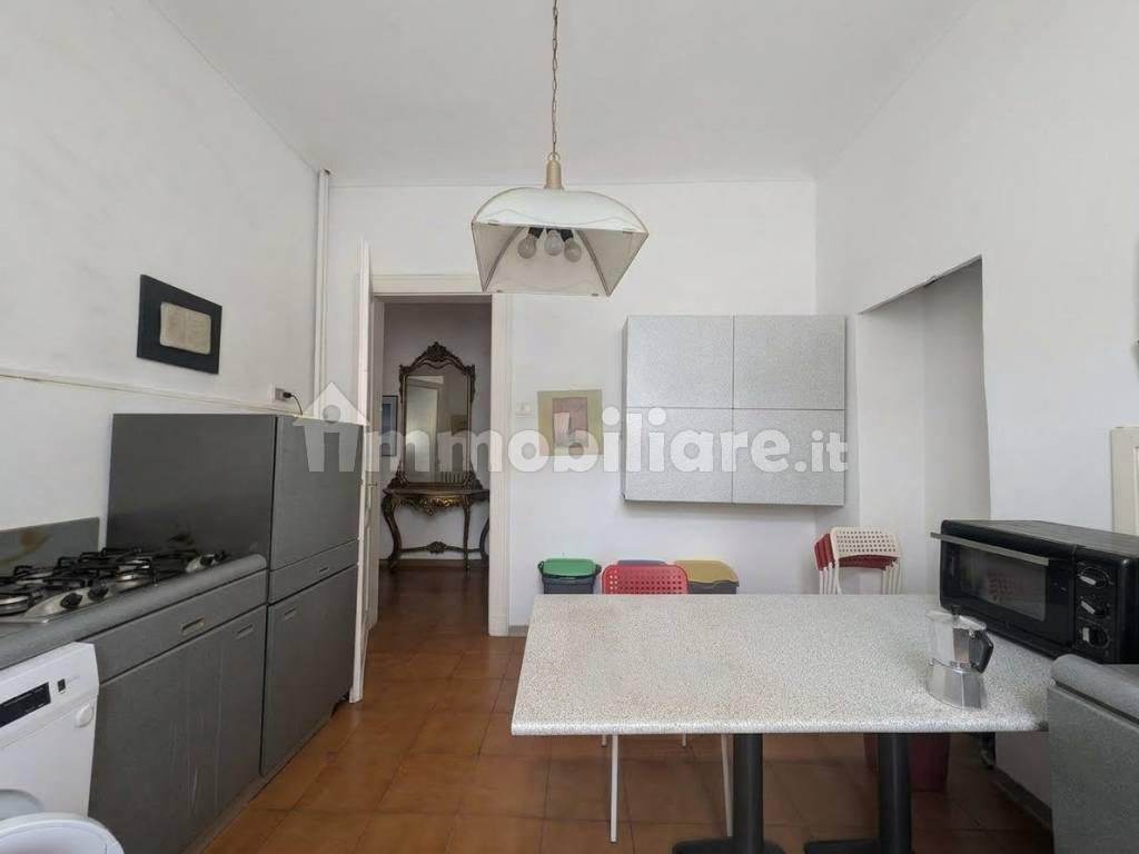 Stanza singola in Cenisia, foto 4 di 14