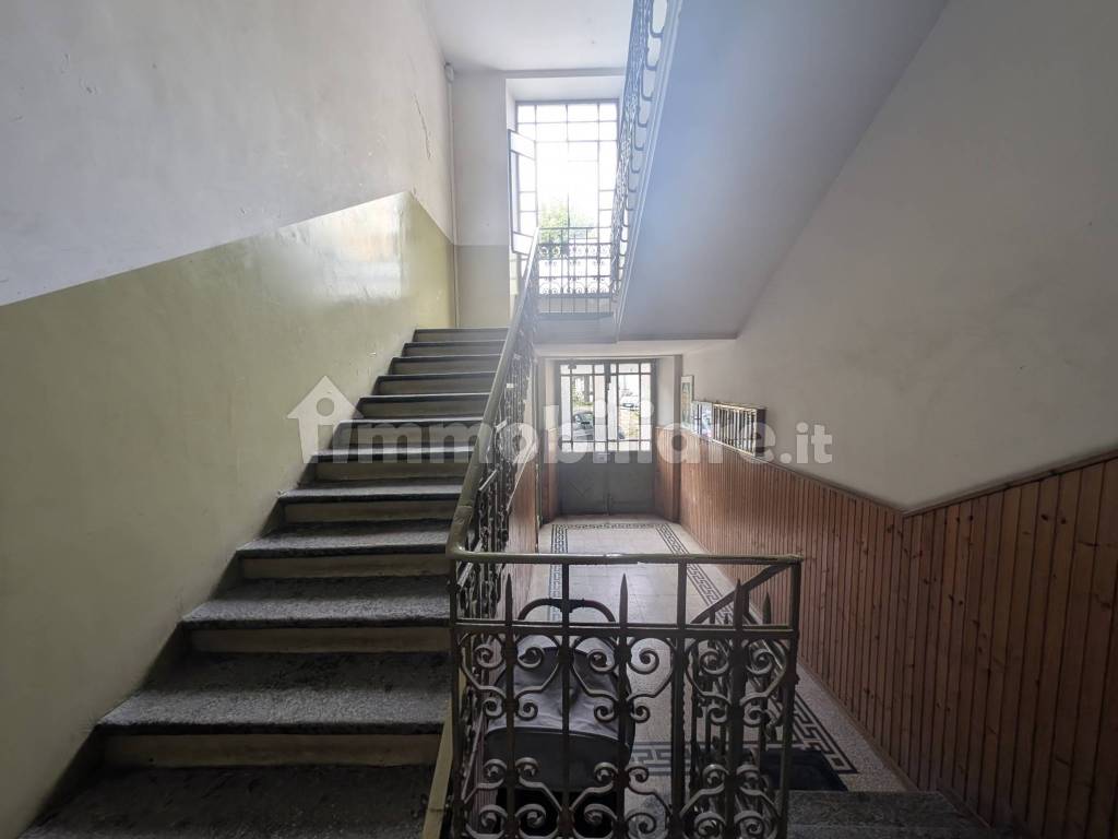 Stanza singola in Cenisia, foto 13 di 14