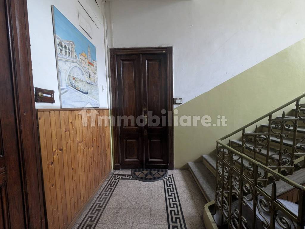 Stanza singola in Cenisia, foto 14 di 14