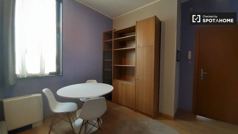 Appartamento in San Salvario, foto 2 di 18