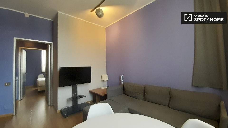 Appartamento in San Salvario, foto 3 di 18