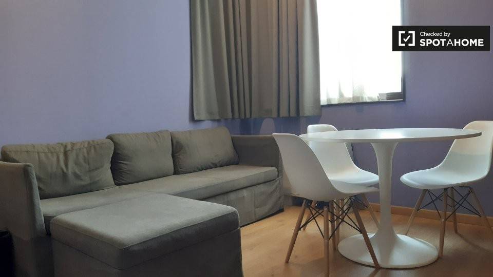 Appartamento in San Salvario, foto 4 di 18