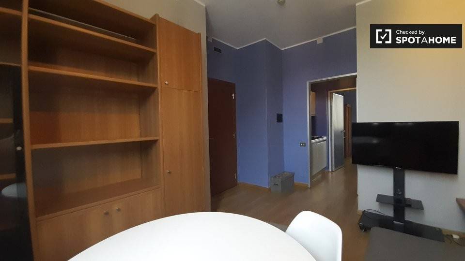 Appartamento in San Salvario, foto 5 di 18