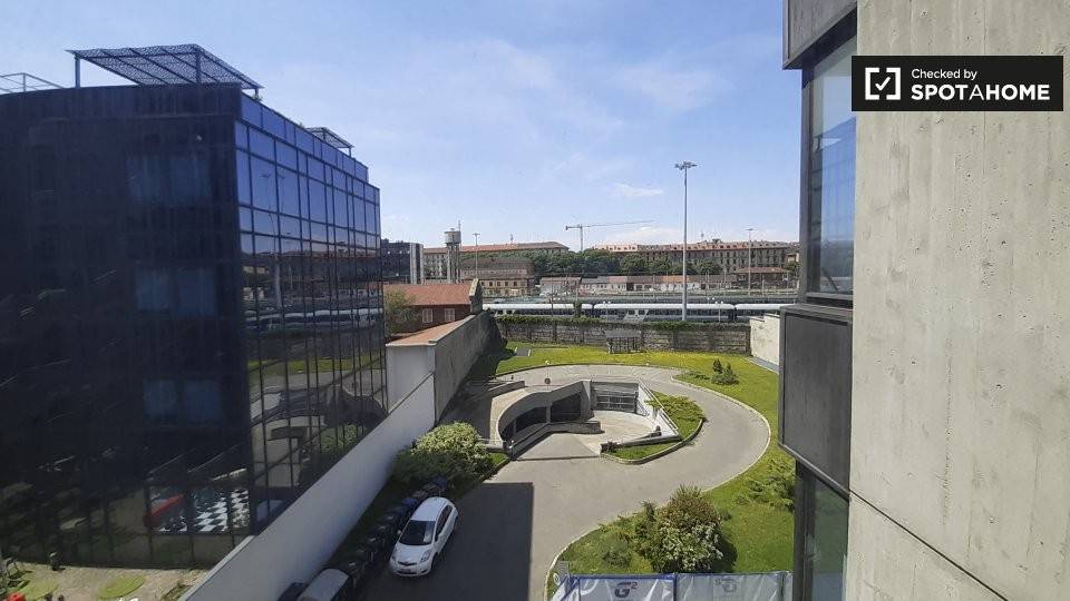 Appartamento in San Salvario, foto 6 di 18