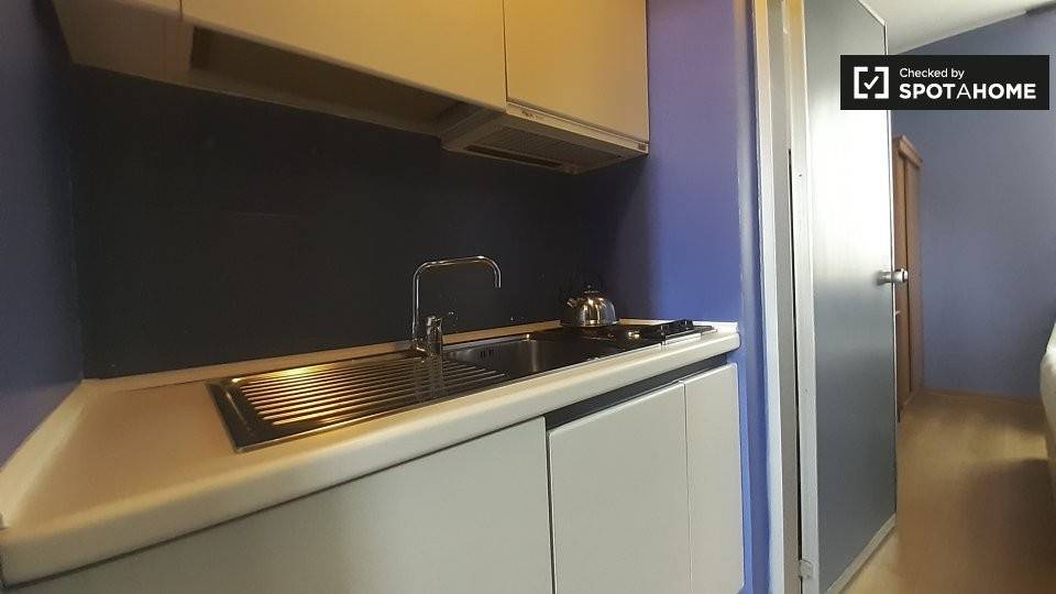 Appartamento in San Salvario, foto 7 di 18