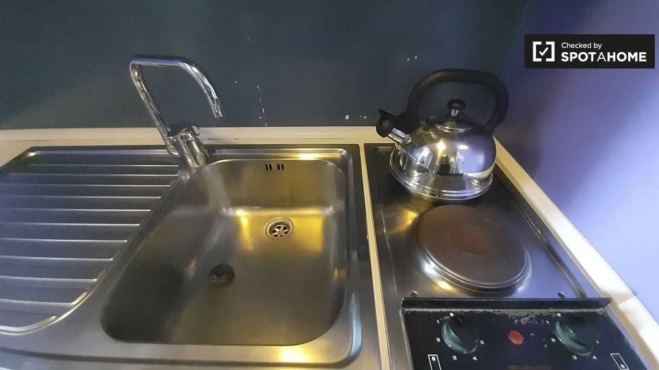 Appartamento in San Salvario, foto 8 di 18