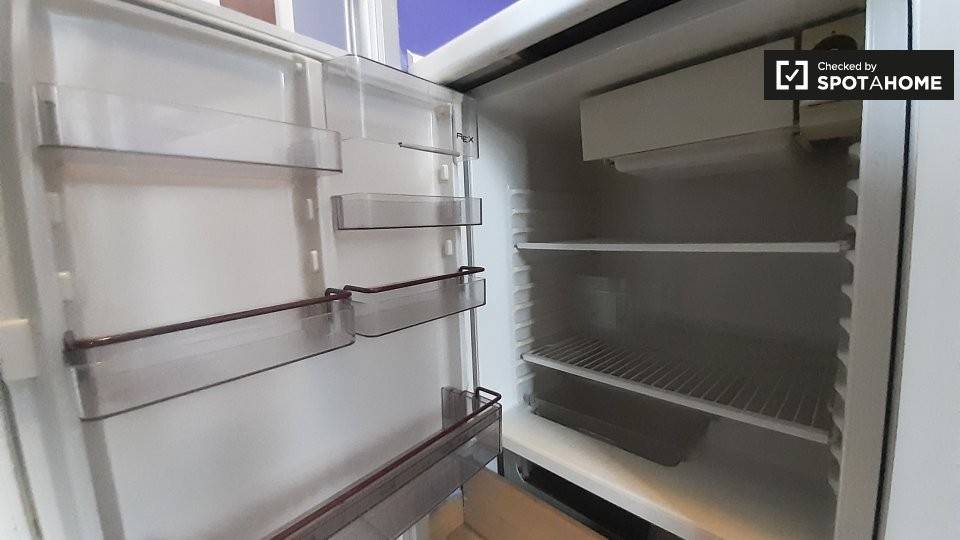 Appartamento in San Salvario, foto 10 di 18