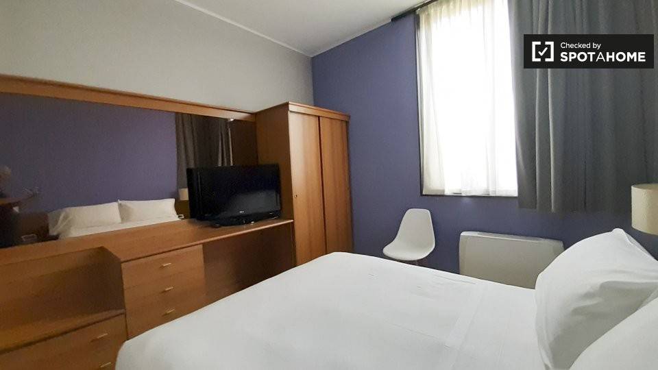 Appartamento in San Salvario, foto 12 di 18