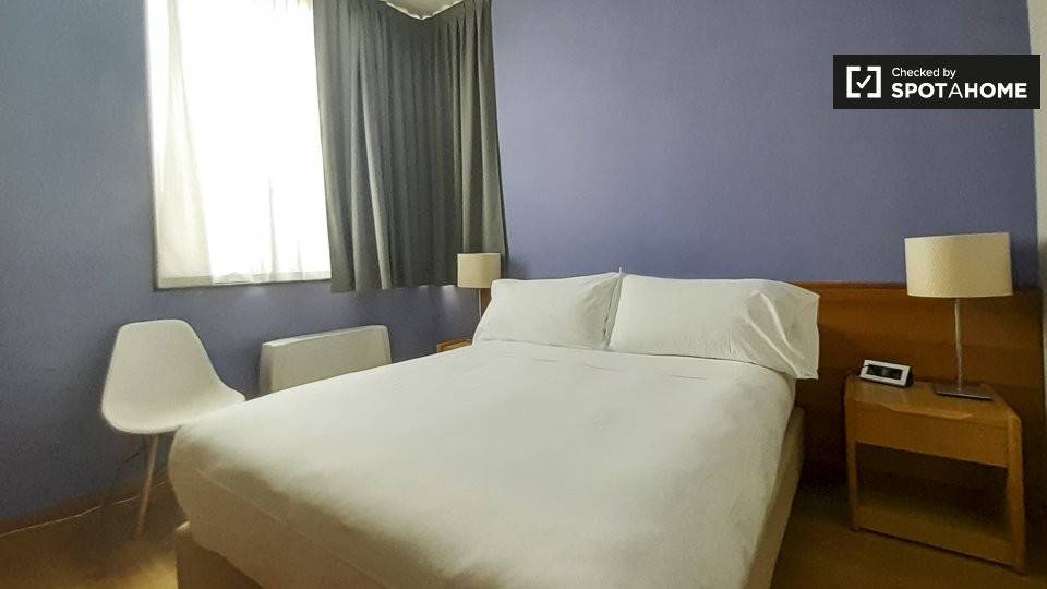 Appartamento in San Salvario, foto 13 di 18