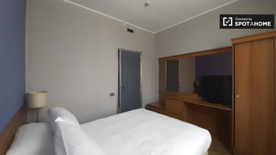 Appartamento in San Salvario, foto 14 di 18