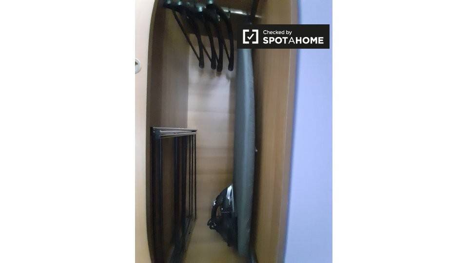 Appartamento in San Salvario, foto 16 di 18