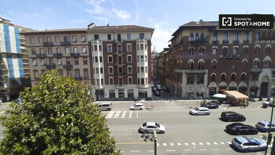 Appartamento in San Salvario, foto 17 di 18