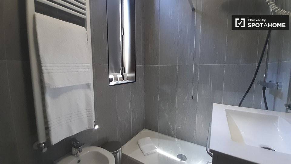Appartamento in San Salvario, foto 18 di 18