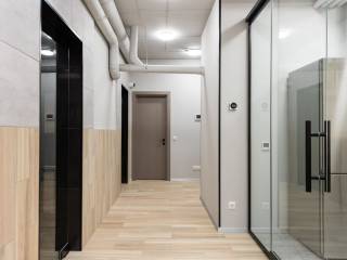 Interno palazzo