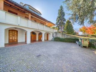 Cortile interno