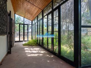 Veranda