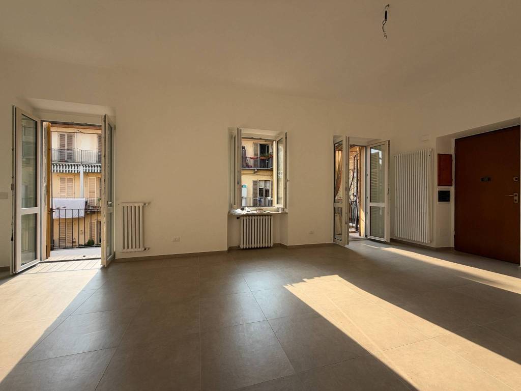 Appartamento in Borgo Po, foto 5 di 38
