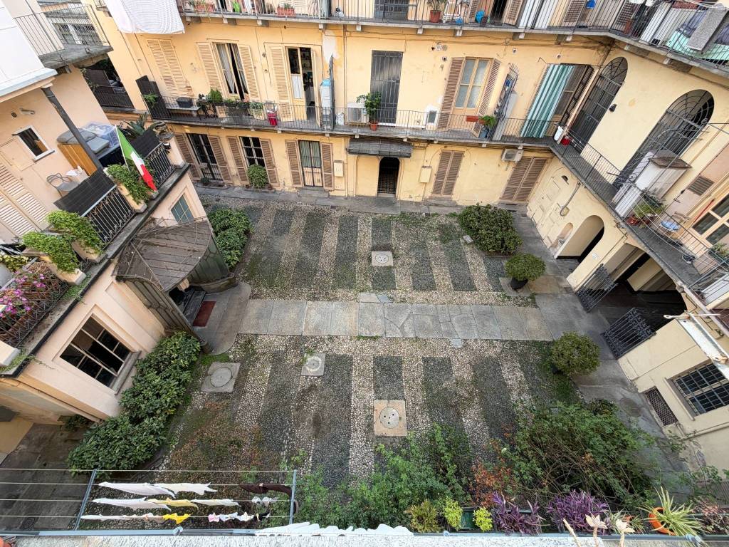 Appartamento in Borgo Po, foto 11 di 38