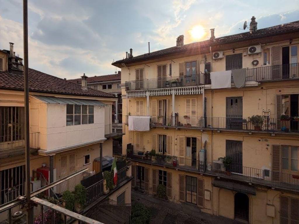 Appartamento in Borgo Po, foto 12 di 38