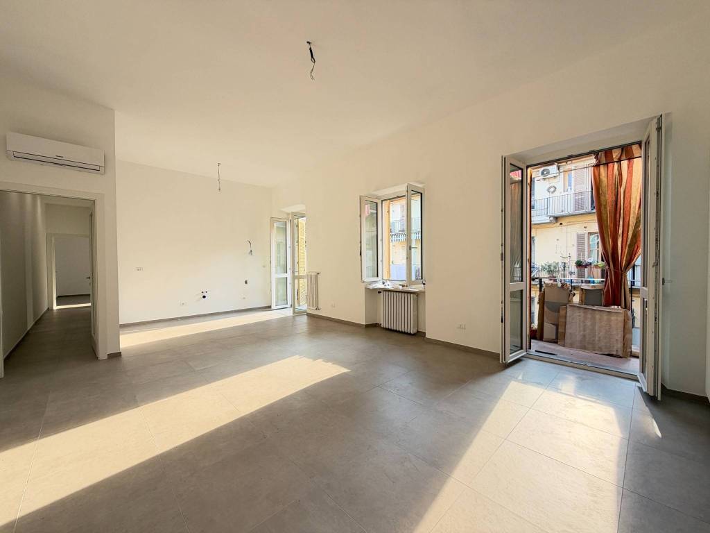 Appartamento in Borgo Po, foto 36 di 38