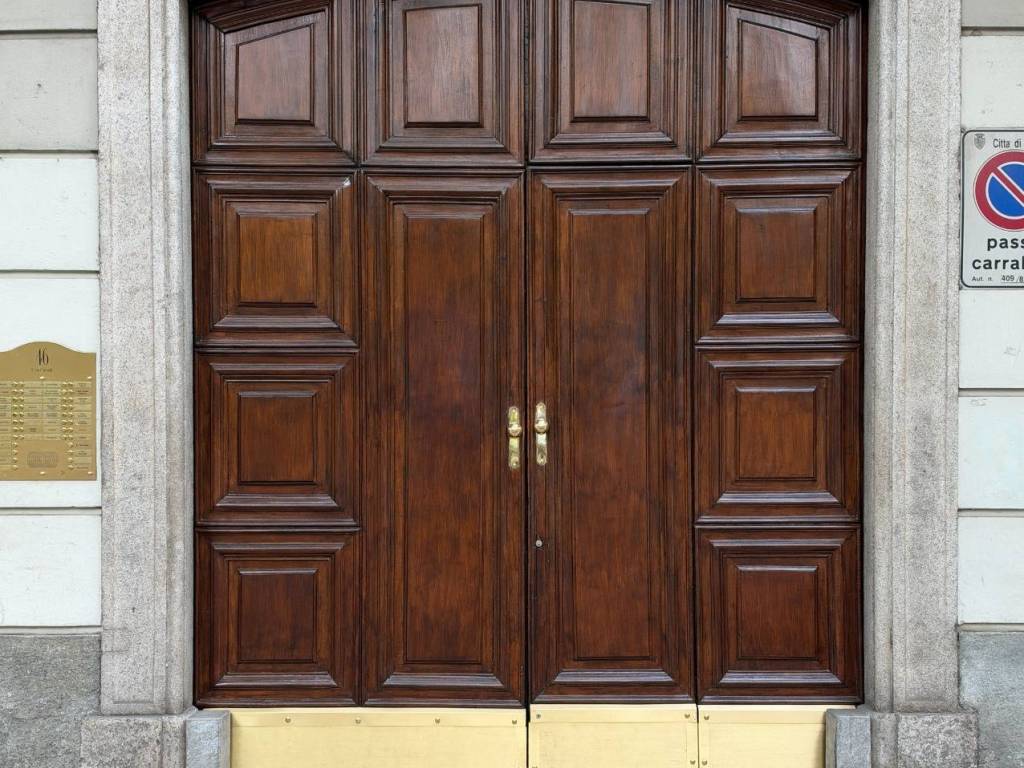 Appartamento in Borgo Po, foto 38 di 38