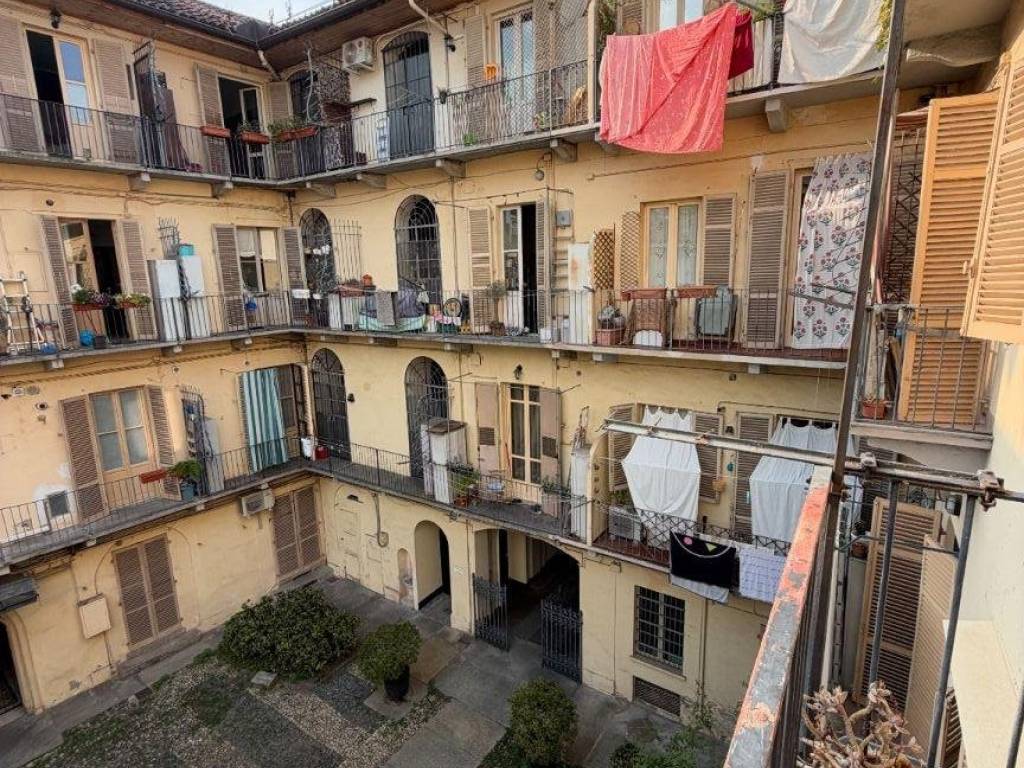 Appartamento in Borgo Po, foto 13 di 38
