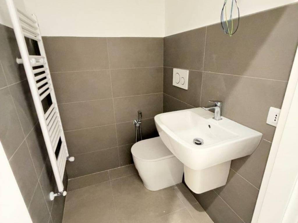 Appartamento in Borgo Po, foto 18 di 38