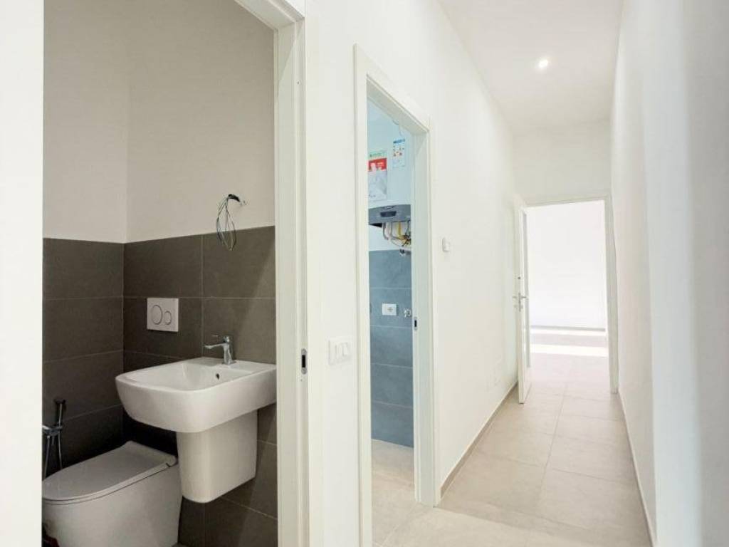 Appartamento in Borgo Po, foto 19 di 38