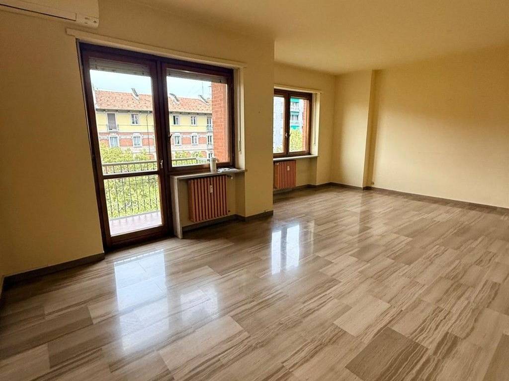 Appartamento in Crocetta