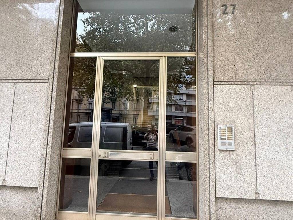 Appartamento in Crocetta, foto 2 di 21