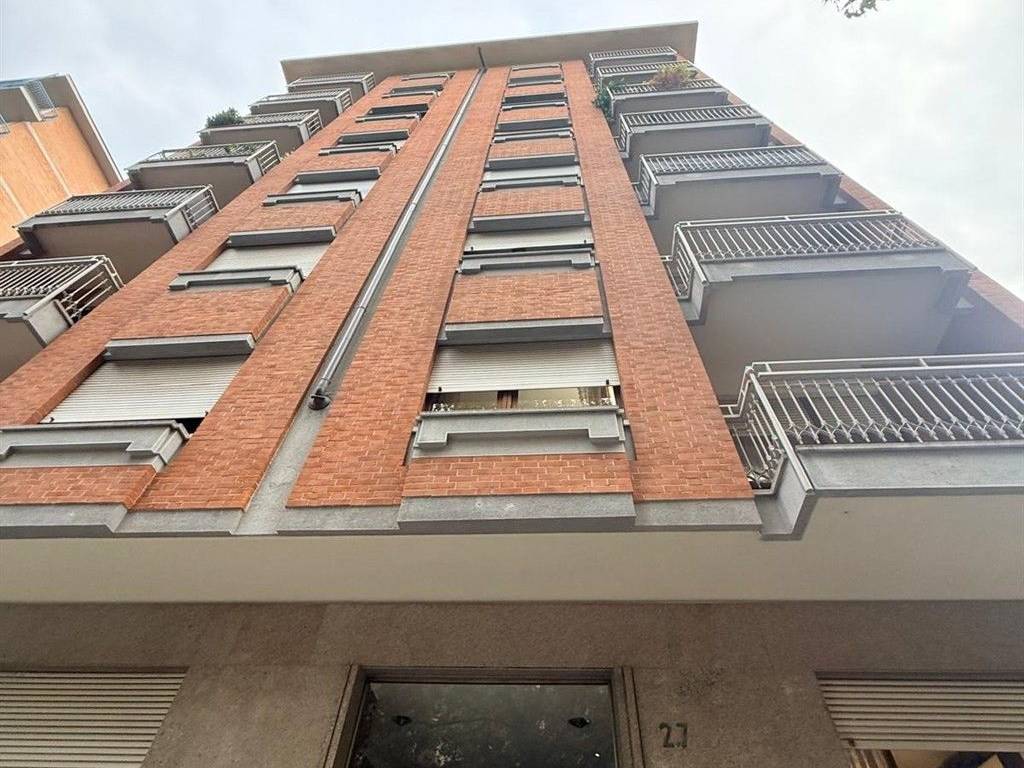 Appartamento in Crocetta, foto 3 di 21