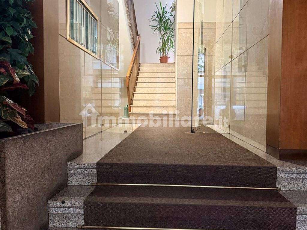 Appartamento in Crocetta, foto 4 di 21