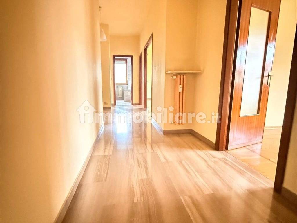 Appartamento in Crocetta, foto 6 di 21