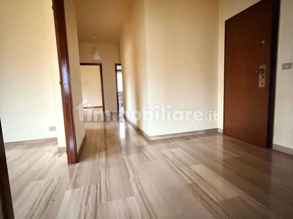 Appartamento in Crocetta, foto 7 di 21