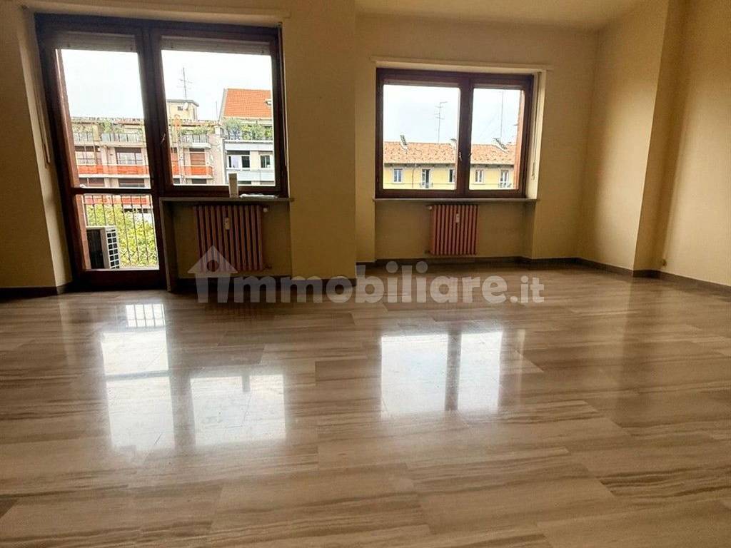 Appartamento in Crocetta, foto 8 di 21