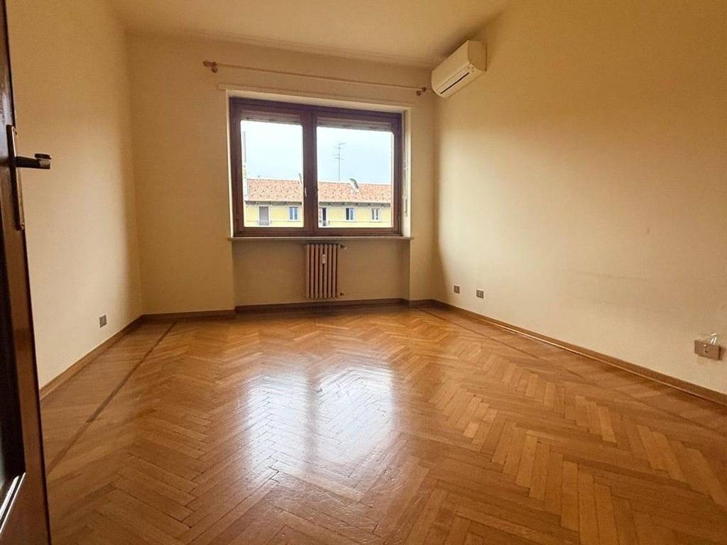 Appartamento in Crocetta, foto 11 di 21