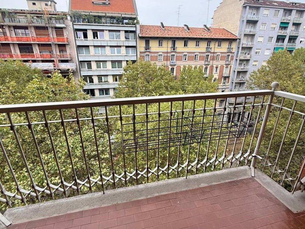 Appartamento in Crocetta, foto 12 di 21