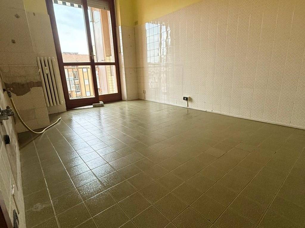 Appartamento in Crocetta, foto 13 di 21