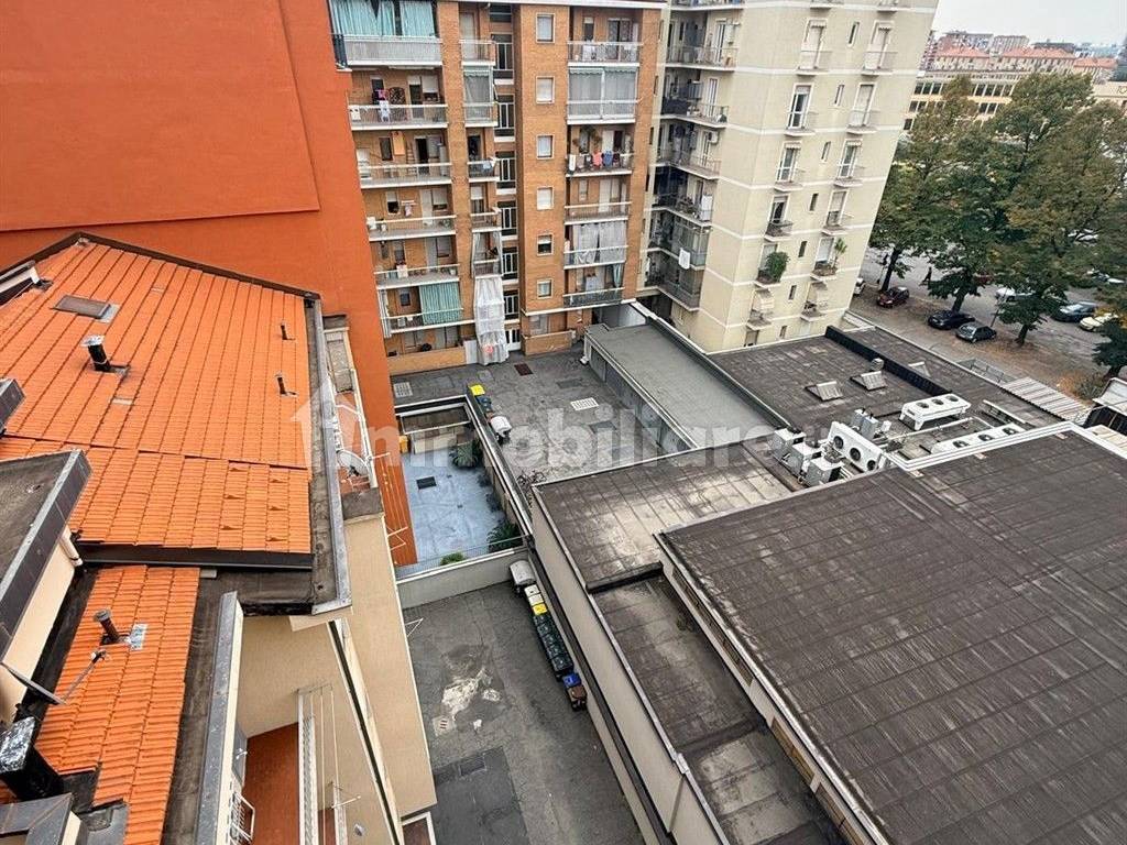 Appartamento in Crocetta, foto 17 di 21