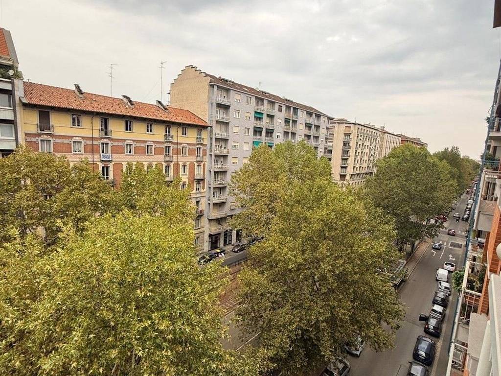 Appartamento in Crocetta, foto 18 di 21