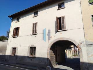 Facciata
