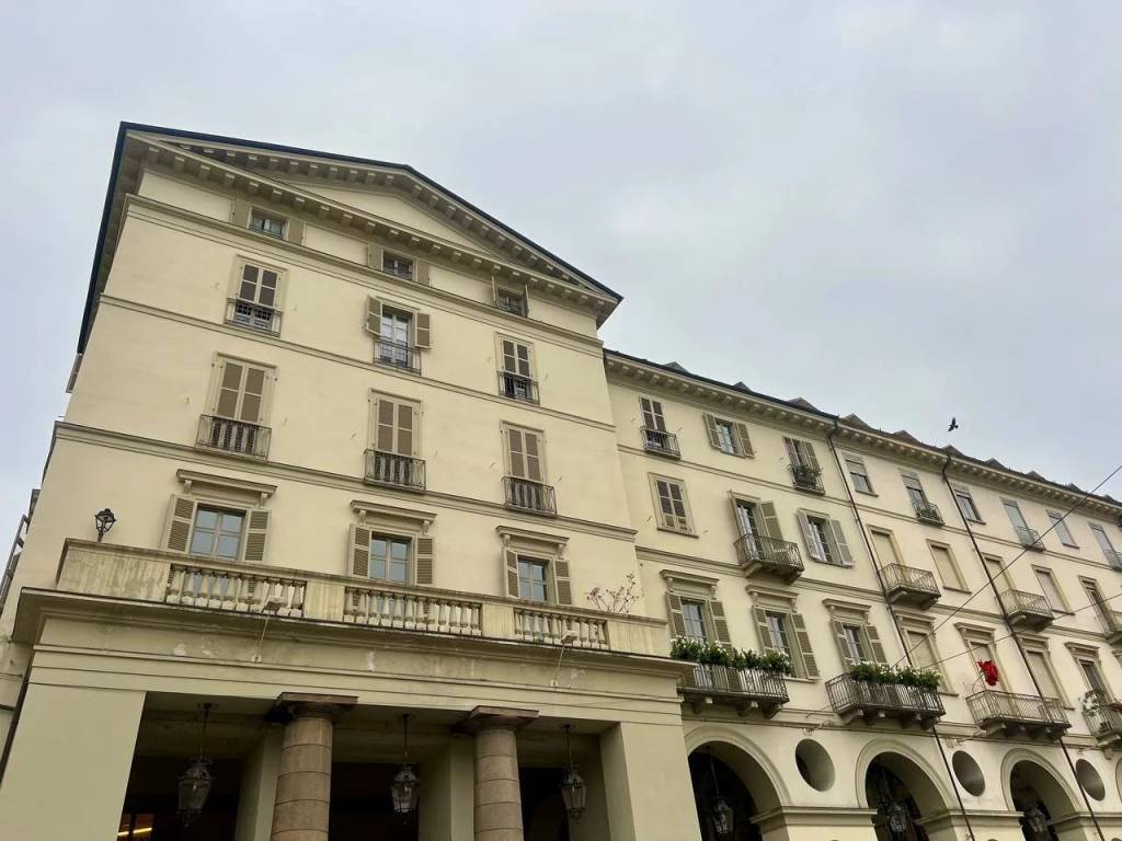 Appartamento in Centro