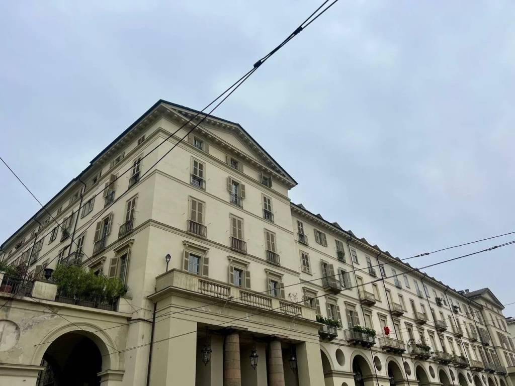 Appartamento in Centro, foto 2 di 24