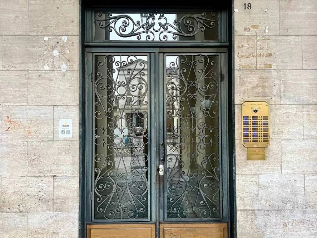 Appartamento in Centro, foto 3 di 24