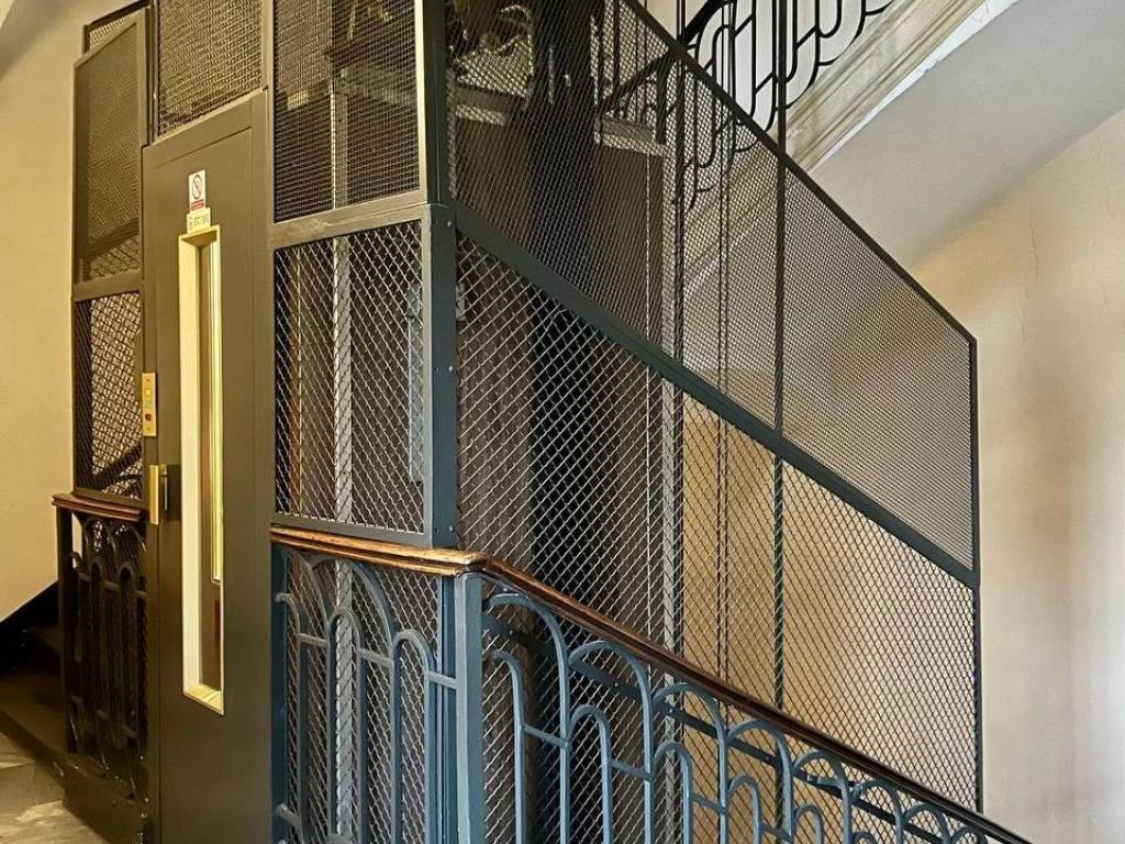 Appartamento in Centro, foto 4 di 24