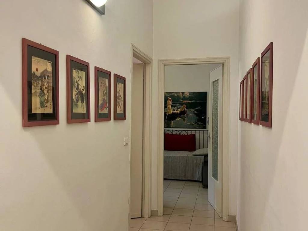 Appartamento in Centro, foto 10 di 24