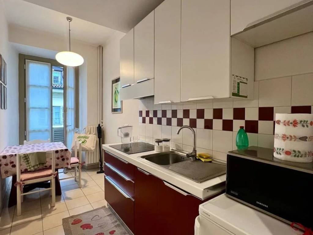 Appartamento in Centro, foto 11 di 24