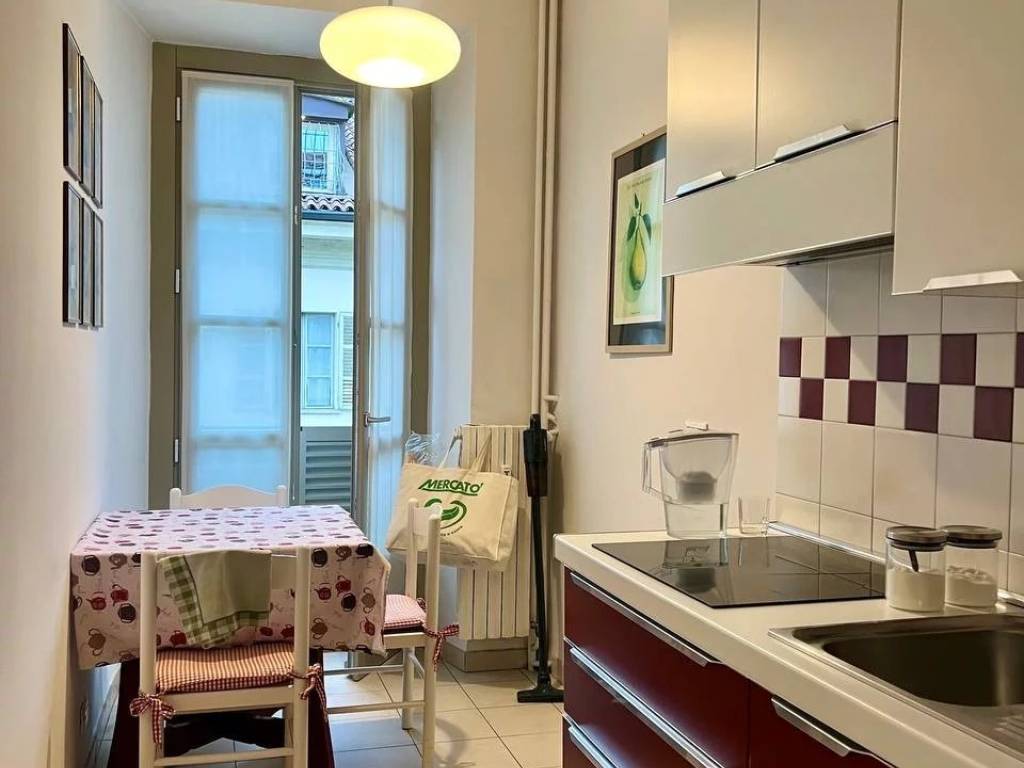 Appartamento in Centro, foto 12 di 24