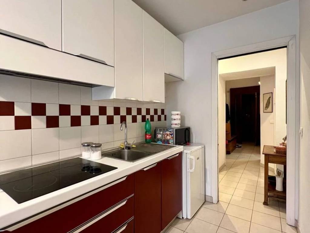 Appartamento in Centro, foto 13 di 24