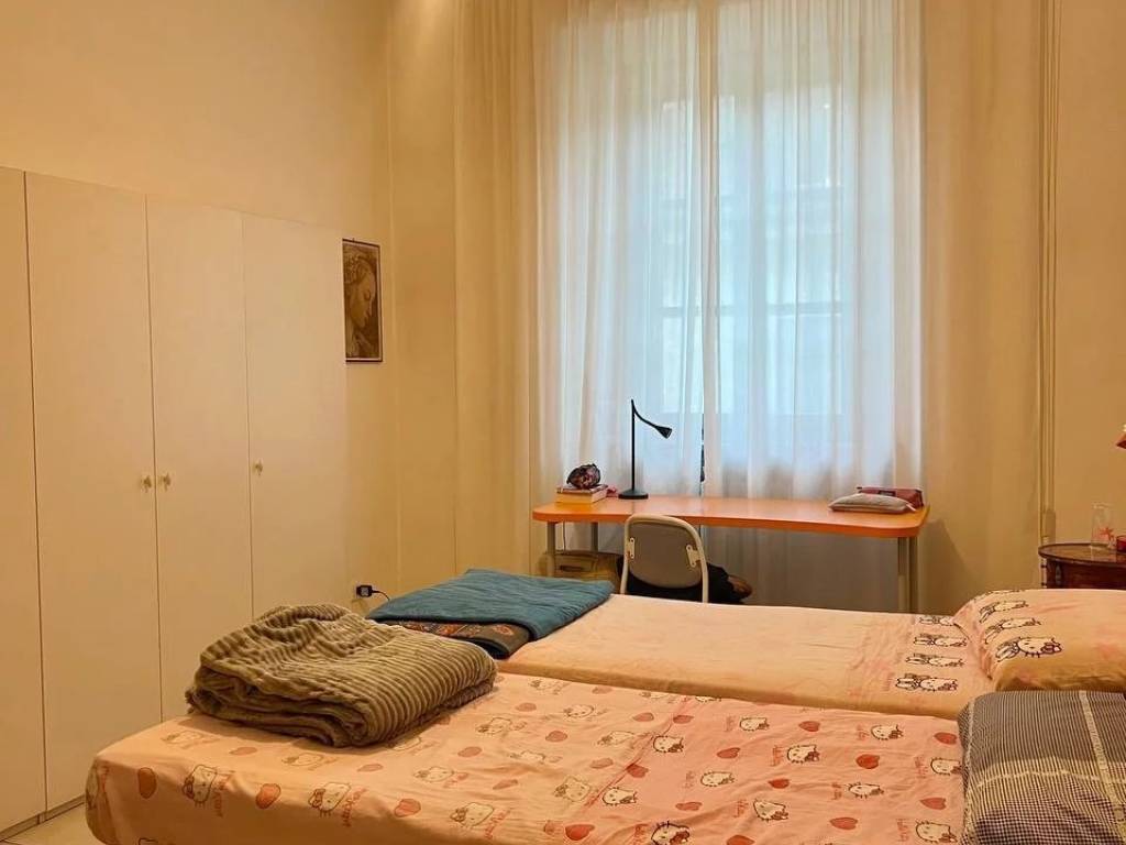 Appartamento in Centro, foto 16 di 24